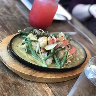 Spicy Catfish