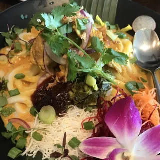 One Waan Khao Soi