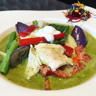 Green Curry