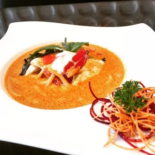 Red Curry