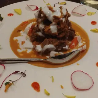 Massaman Curry Beef