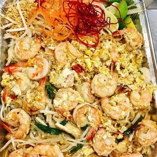 Pad Thai