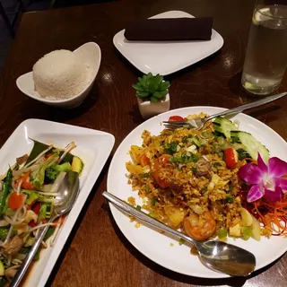 Stir-Fried Wok Mix Vegetables