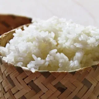 Sticky Rice