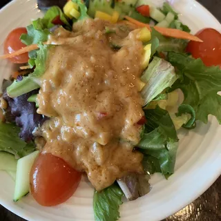 Peanut Sauce