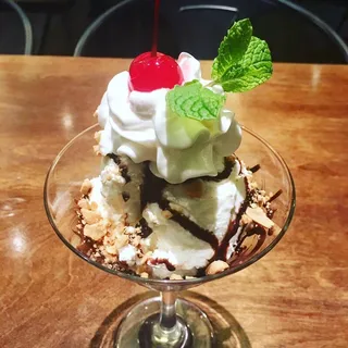 Coconut Ice Cream