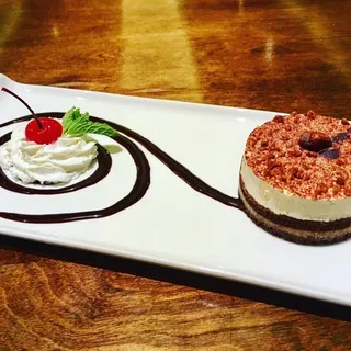 Hazelnut Craquant
