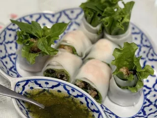 Ocean Thai