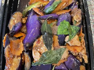 Zabb Thai Cuisine