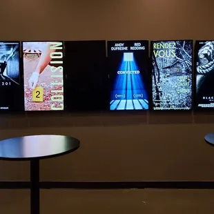 New look!  Things have really changed inside