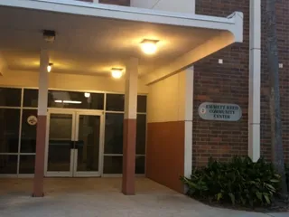 Emmett Reed Community Center