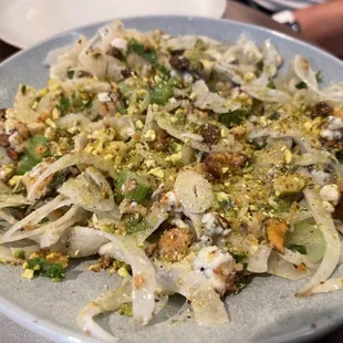 Fennel Salad