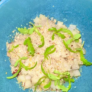 Scallops