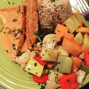 Tofu curry special- delicious