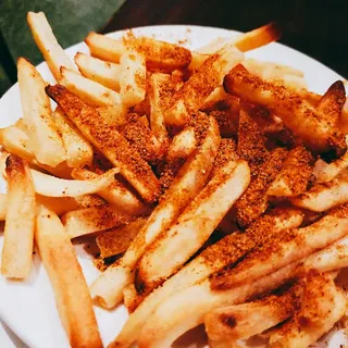 FRENCH FRIES