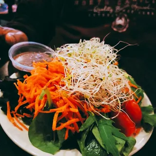HOUSE SALAD