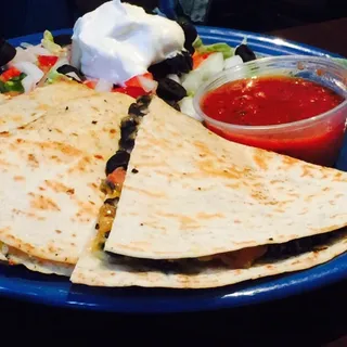 QUESADILLA