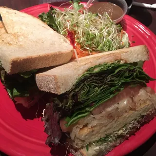 SIDE SALAD
