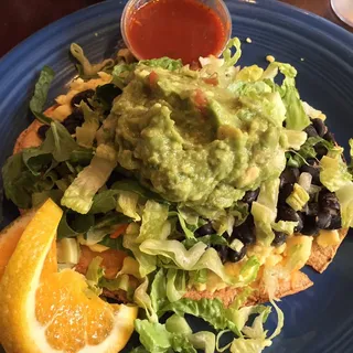 HUEVOS RANCHERO