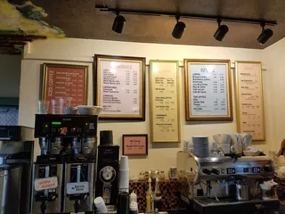 Carma's Café