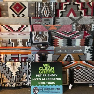 Original Navajo Collection