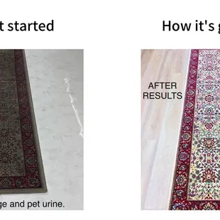 BEFORE AND AFTER!!! 5  RESULTS