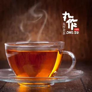 We have hot drinks too!