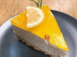 OKI Tea and Curry House