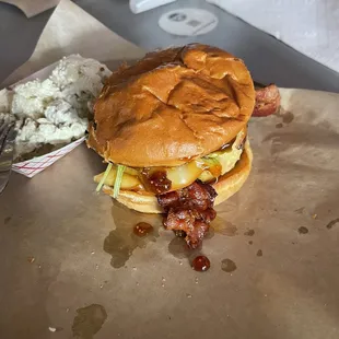 Burger