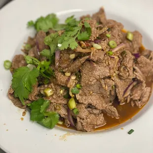 soups and chowder, food