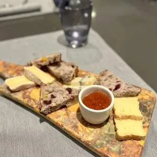 ONE65 Bistro