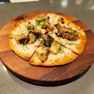 onion tart