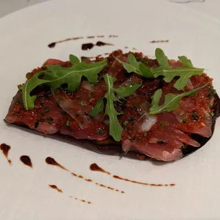 Bluefin Tuna