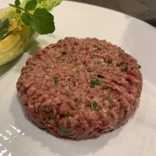 Steak Tartare
