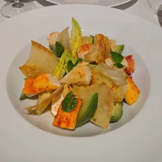King Crab Royale