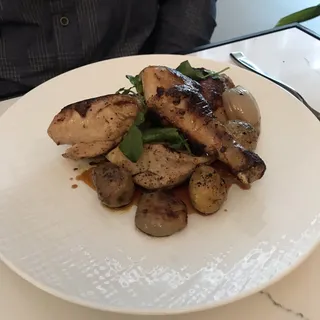 Roasted Chicken