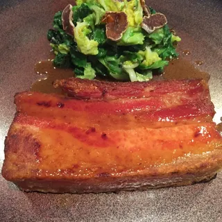 Pork Belly