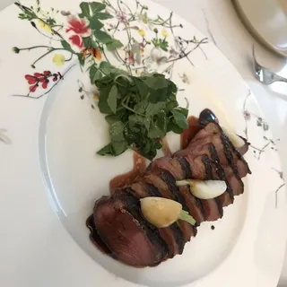 Duck Breast