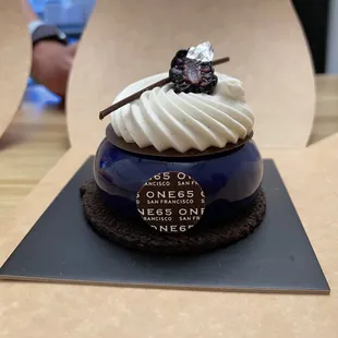 earl grey blackberry