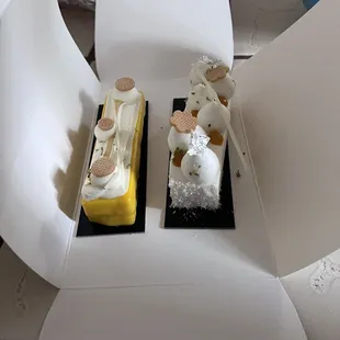 Yuzu  Ice Tropical Bliss