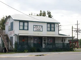 The Jolly Inn