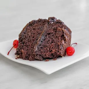 Chocolate cake
