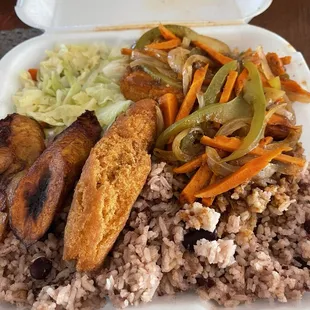 Jerk salmon is not good