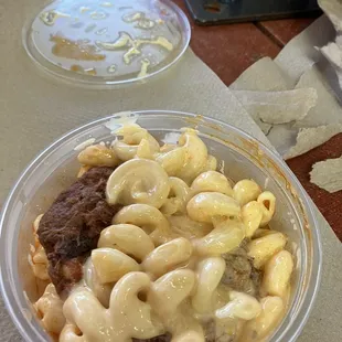 Chili Mac