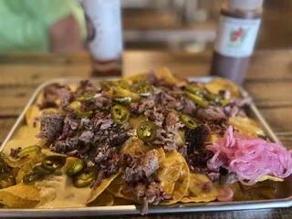 Strouderosa BBQ
