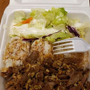 Garlic Steak Winnnaazzz!!!!!!!
