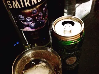 Kainehe Liquor