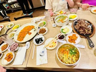 Dal Dong Nae