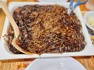 Dong Bo Sung