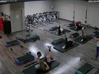 Shape Fitness